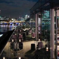 ซี คอนเทนเนอร์ส ลอนดอน – Luxury hotel in London, United Kingdom