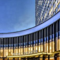 Royal Lancaster London – Luxury hotel in London, United Kingdom