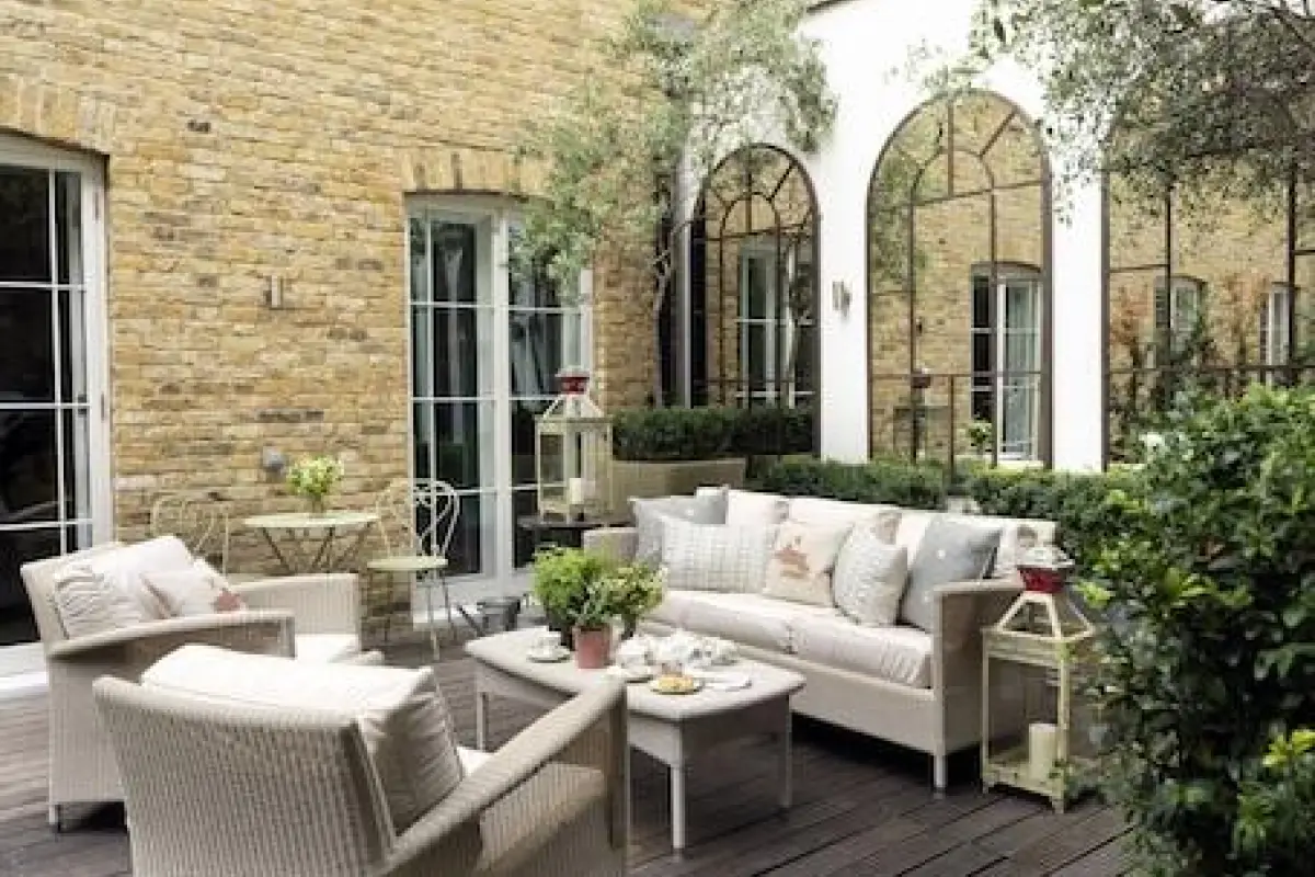 Haymarket Hotel, Firmdale Hotels in London, United Kingdom