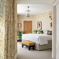 Ham Yard Hotel, Firmdale Hotels – Luxury hotel in London, United Kingdom