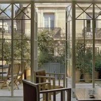 Hôtel Château Voltaire – Luxury hotel in Paris, France