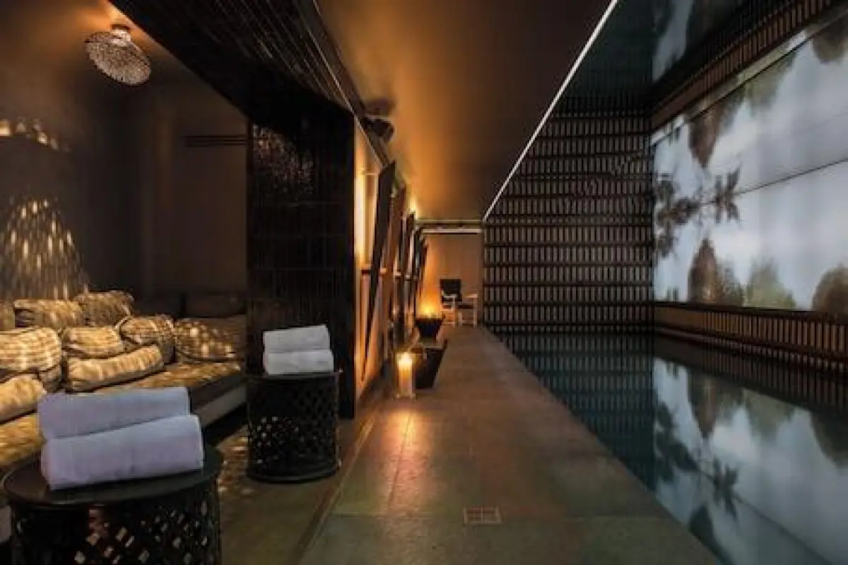 Nolinski Paris - Evok Collection in Paris, France