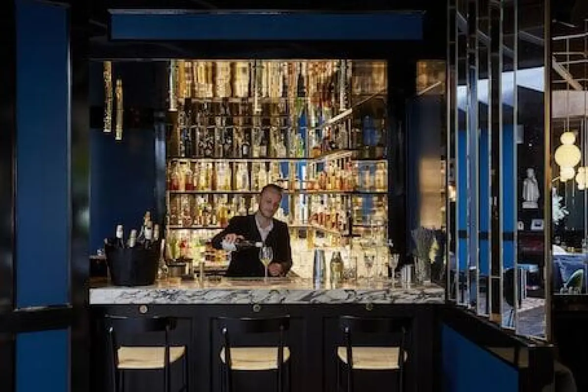 Le Roch Hotel & Spa in Paris, France