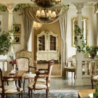 Losby Gods – Luxury hotel in Lorenskog, Norway