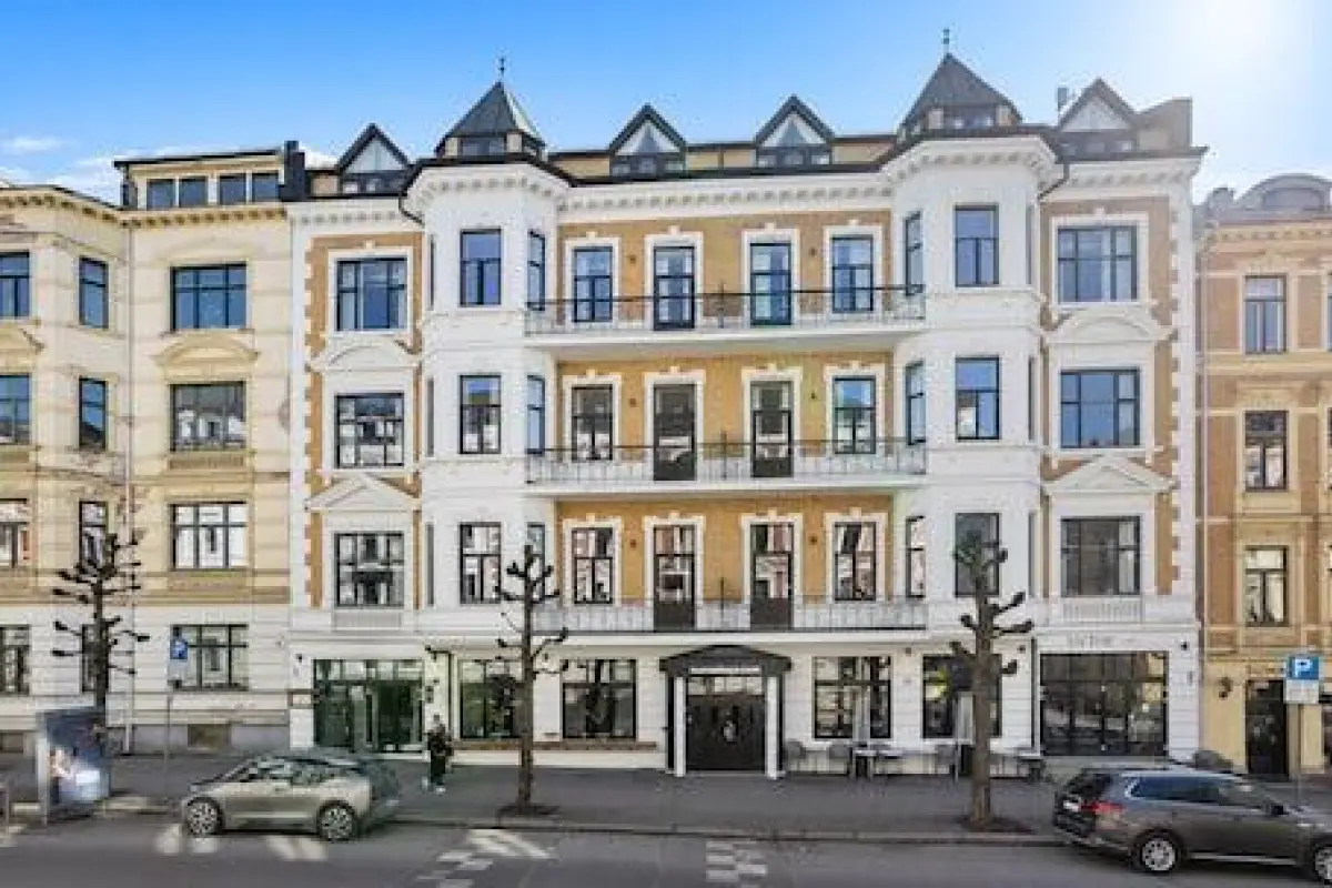 Numa Oslo Topp in Oslo, Norway