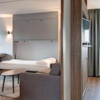 Radisson Blu Airport Hotel, Oslo Gardermoen – Luxury hotel in Ullensaker, Norway