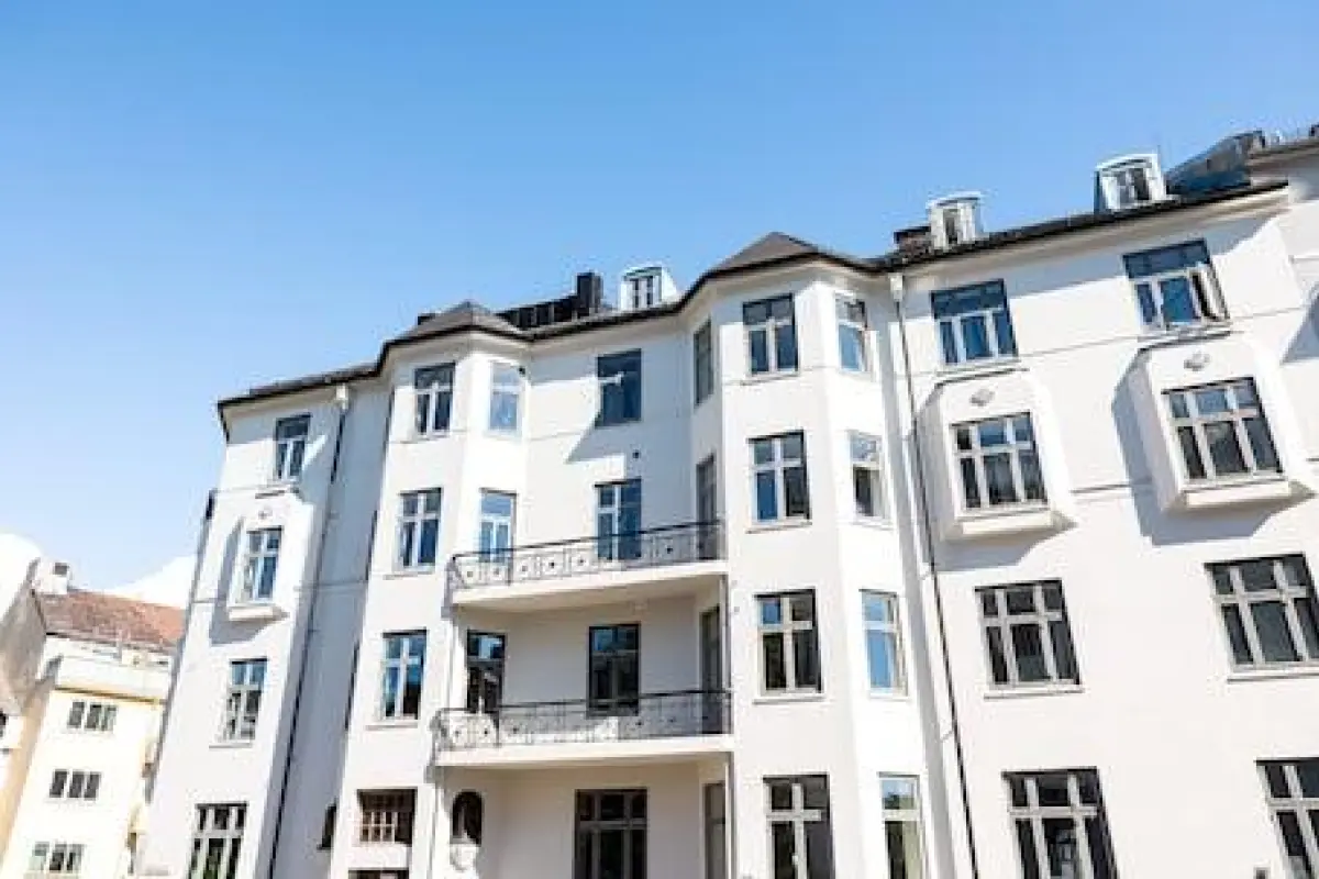 Frogner House - Uranienborg in Oslo, Norway