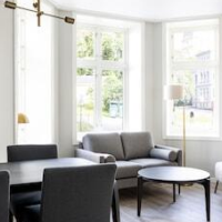 Frogner House - Uranienborg – Luxury hotel in Oslo, Norway