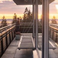 Voksenasen Hotell, BW Signature Collection – Luxury hotel in Oslo, Norway