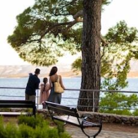 Bluesun Hotel Borak – Luxury hotel in Bol, Croatia