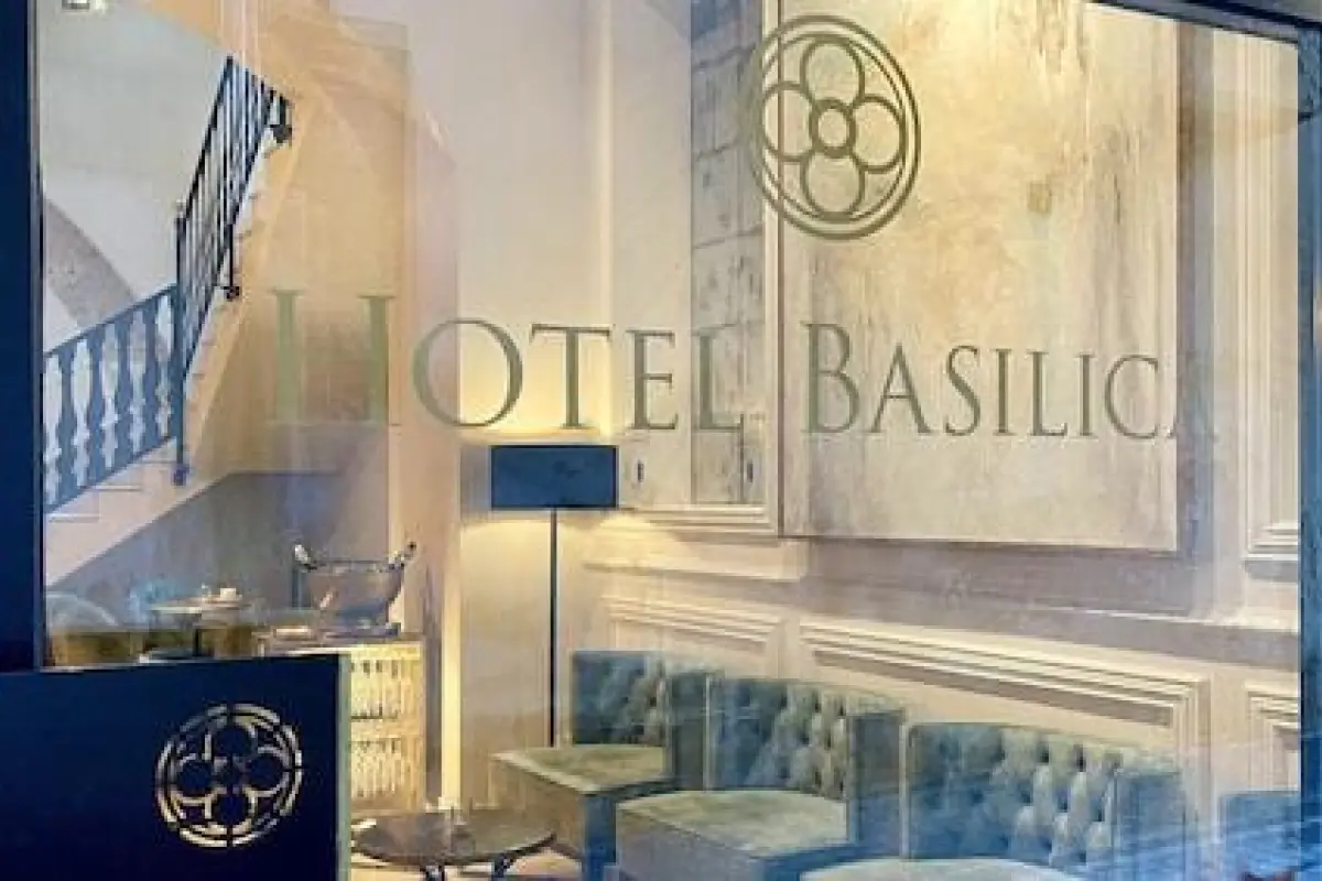 Luxury hotels in Palma de Mallorca, Spain