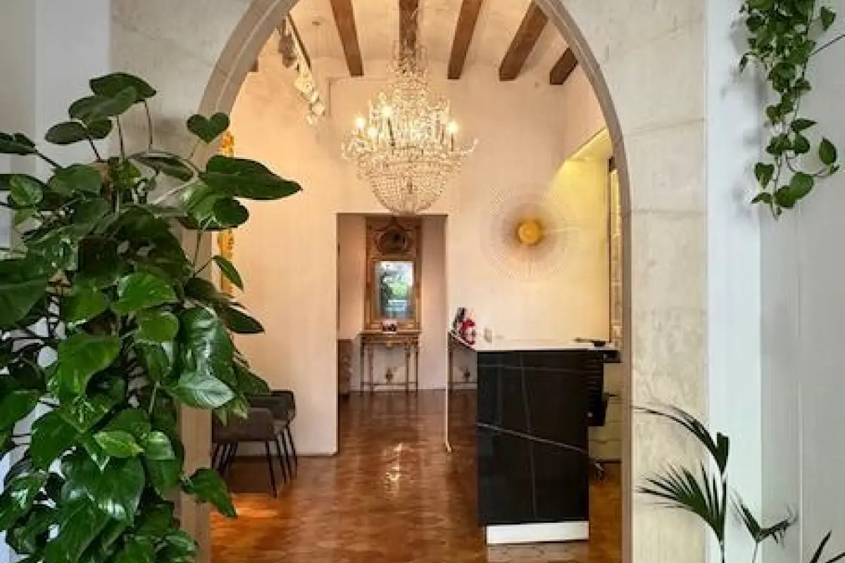 AH Art Hotel Palma - Adults Only in Palma de Mallorca, Spain