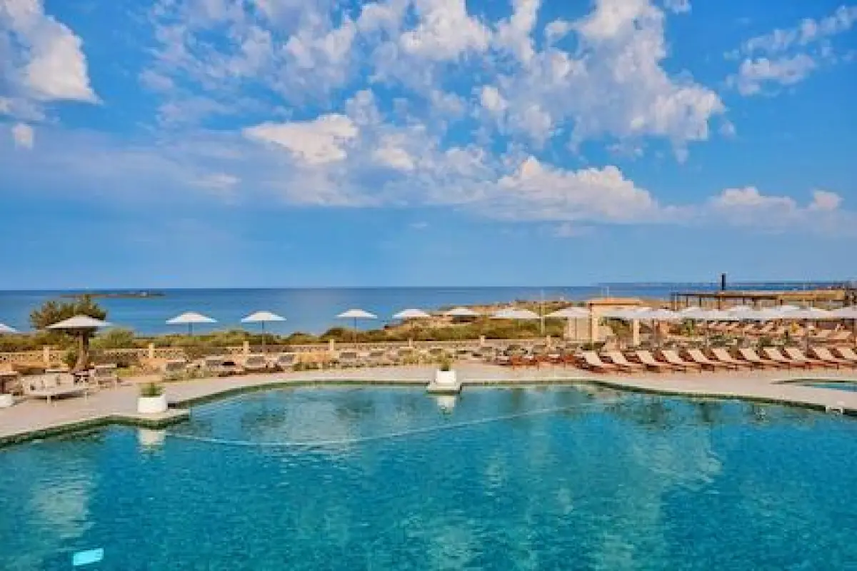 Luxury hotels in Palma de Mallorca, Spain