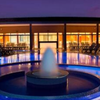 Marriott's Club Son Antem – Luxury hotel in Llucmajor, Spain