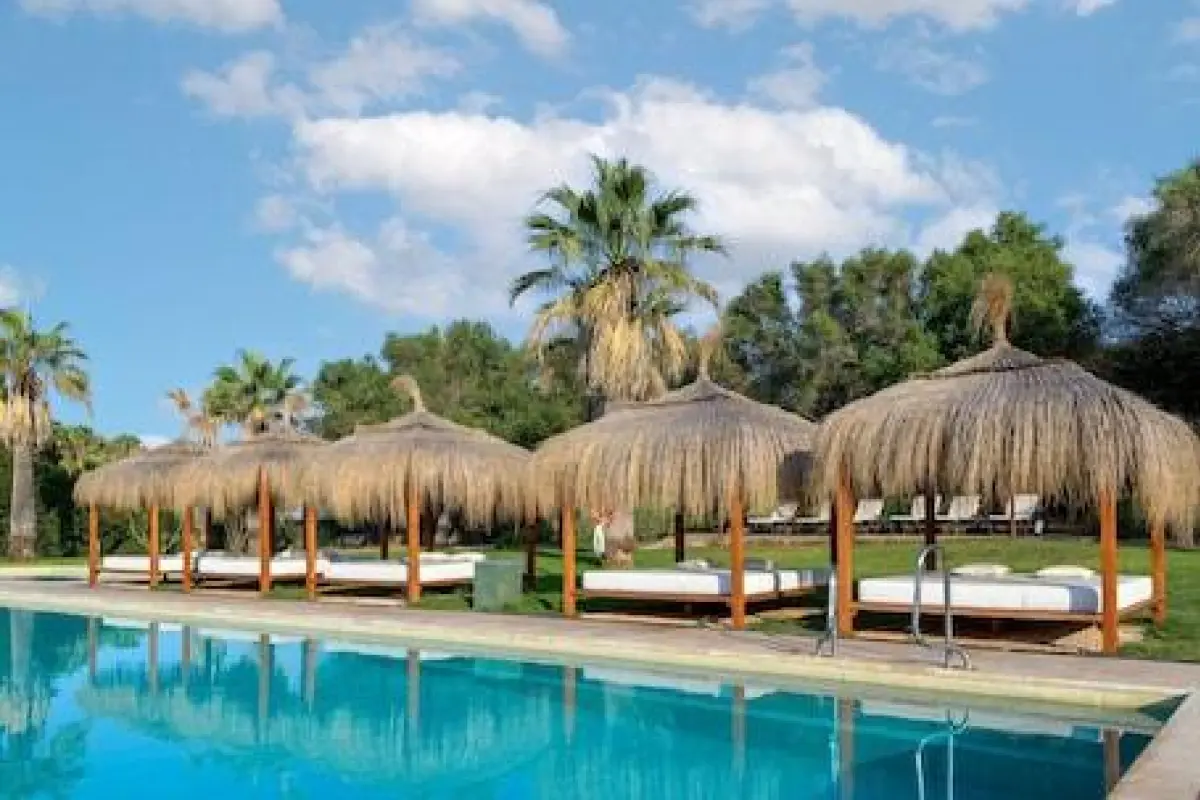 Hacienda Son Antem Golf Resort, Autograph Collection in Llucmajor, Spain