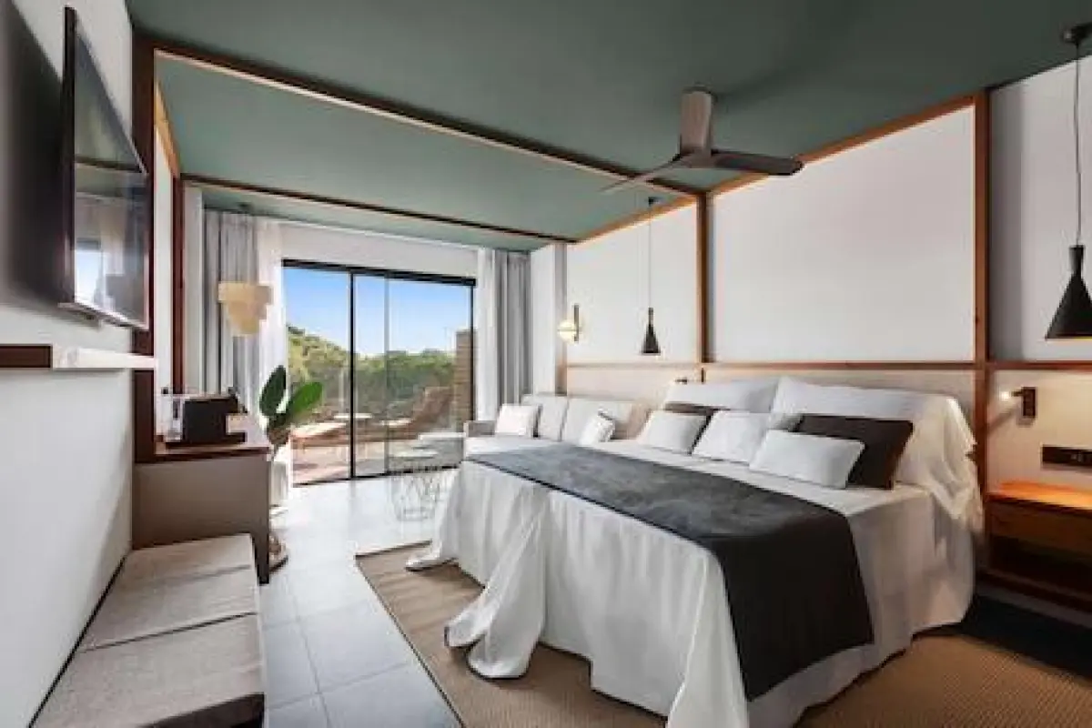 Aubamar Suites & Spa in Palma de Mallorca, Spain