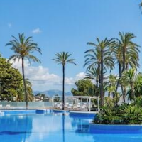 GPRO Valparaiso Palace & Spa – Luxury hotel in Palma de Mallorca, Spain