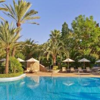 Sheraton Mallorca Arabella Golf Hotel – Luxury hotel in Palma de Mallorca, Spain