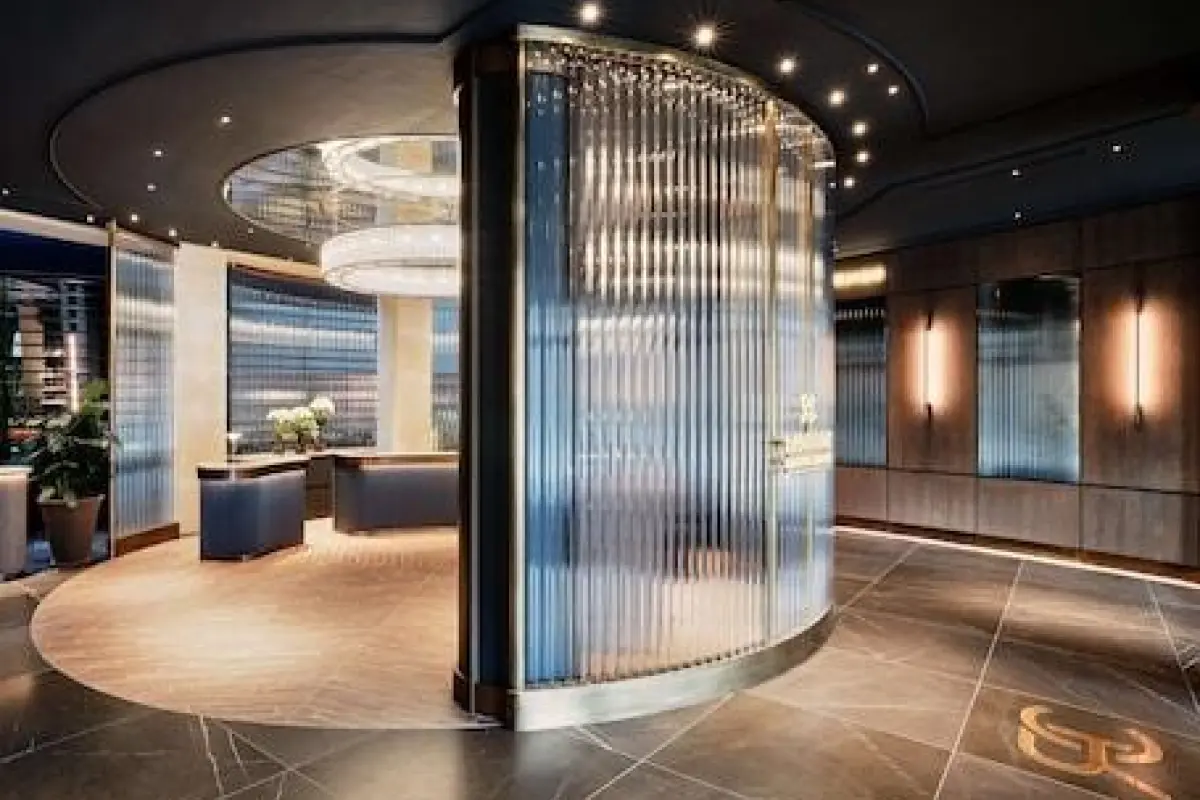Radisson Collection Hotel, Berlin in Berlin, Germany