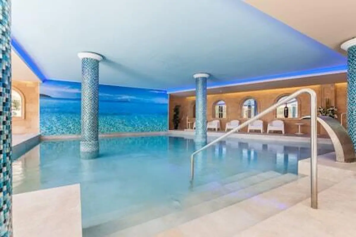 Lago Garden Hotel & Spa in Capdepera, Spain