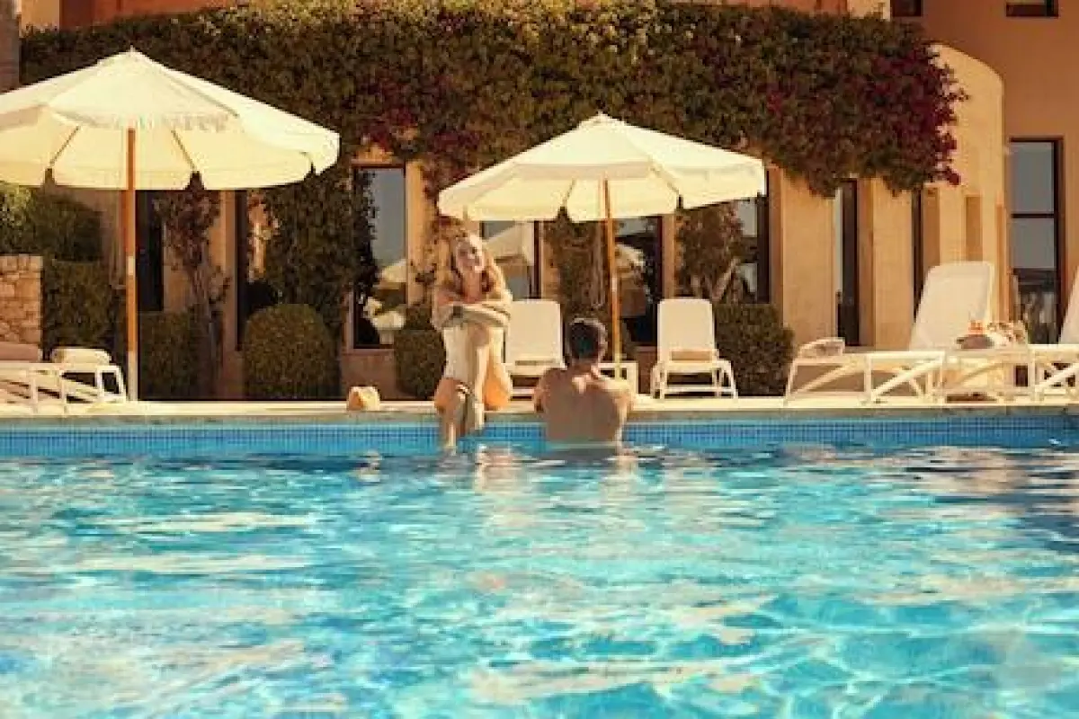 Pula Suites Boutique Resort in Son Servera, Spain