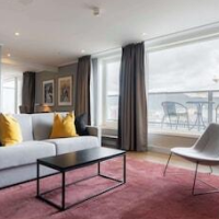 Scandic Nidelven – Luxury hotel in Trondheim, Norway