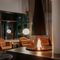 Radisson Blu Hotel, Trondheim Airport – Luxury hotel in Stjordal, Norway