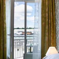 Hotel Bristol – Luxury hotel in Oslo, Norway