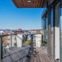 Thon Hotel Opera – Luxury hotel in Oslo, Norway