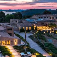 Carrossa Hotel & Spa – Luxury hotel in Arta, Spain