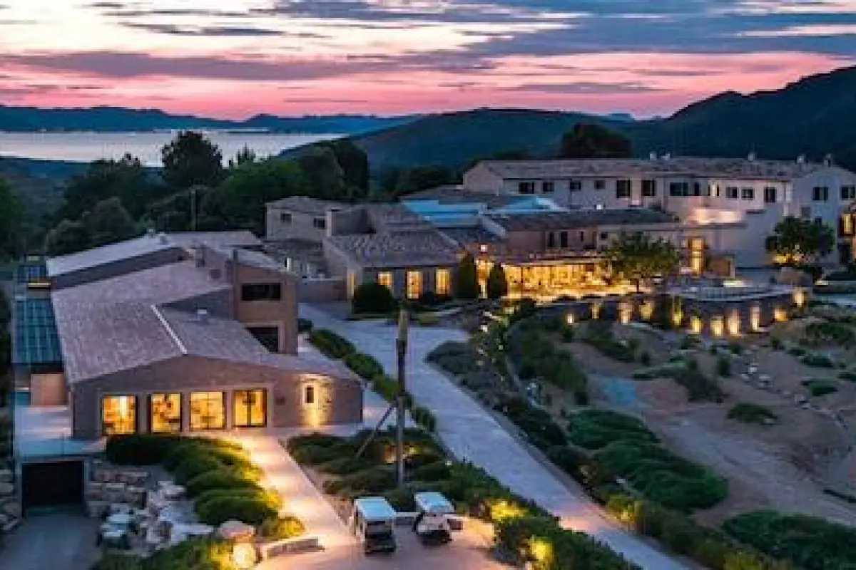 Carrossa Hotel & Spa in Arta, Spain