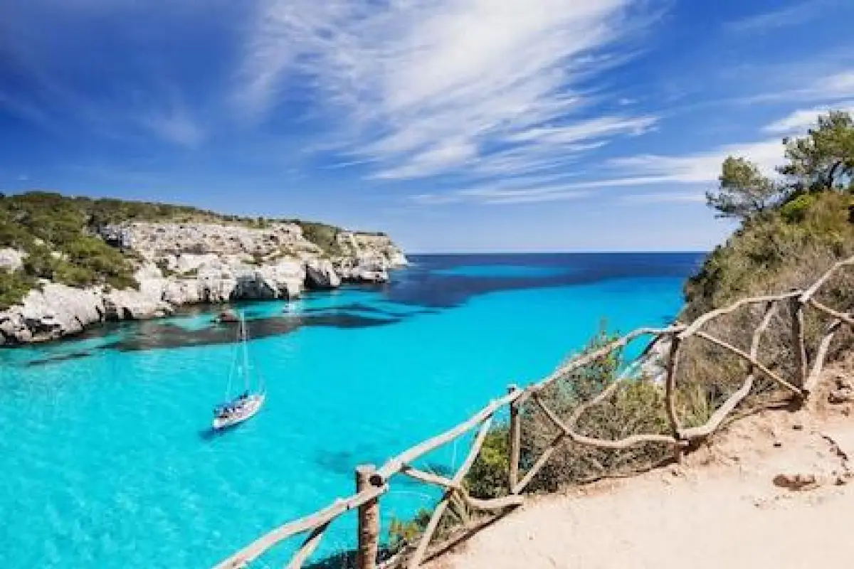 Cap Vermell Grand Hotel in Capdepera, Spain