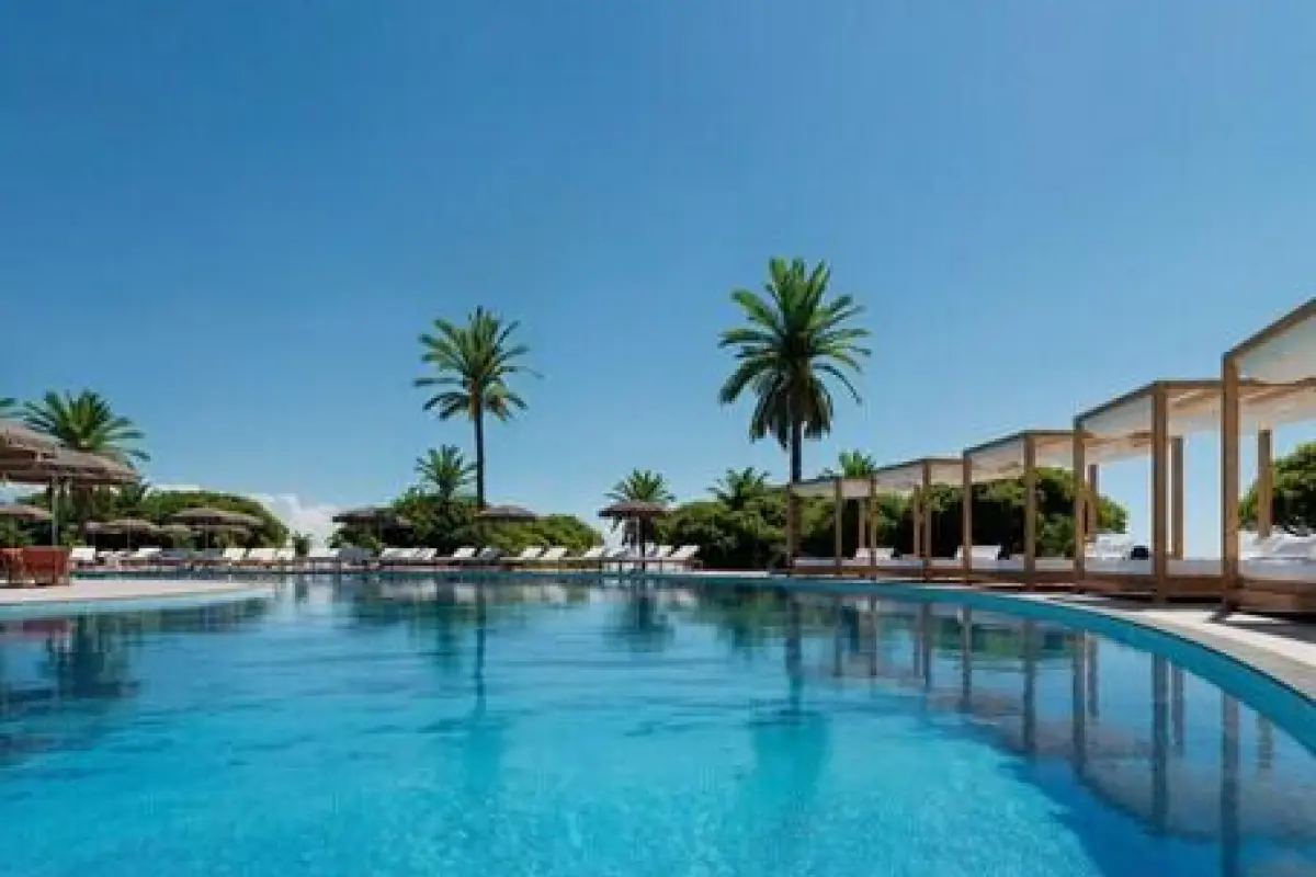 Sarena de Muro Resort Mallorca - New Opening in Muro, Spain