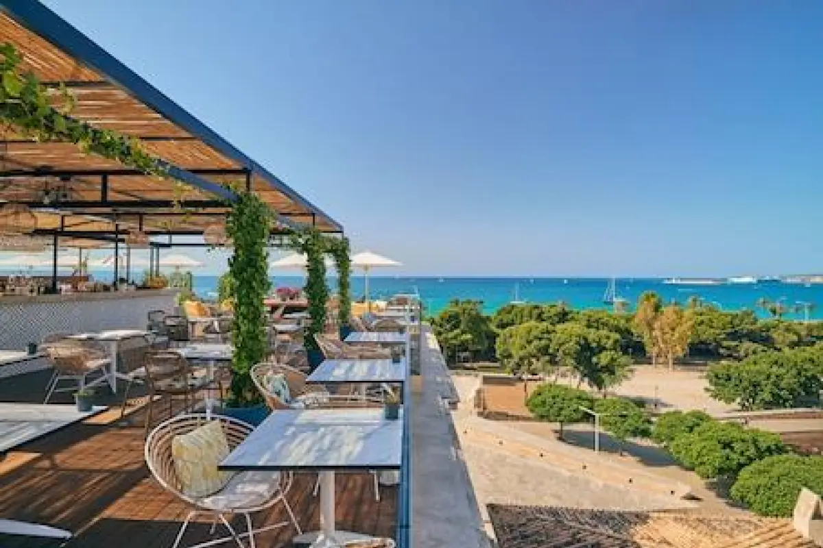 Es Princep - The Leading Hotels of the World in Palma de Mallorca, Spain