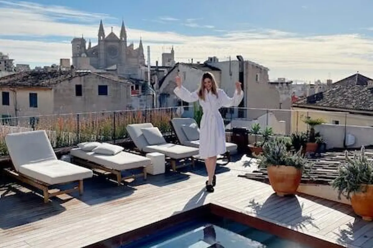 Can Bordoy Grand House Hotel GL Preferred Hotel in Palma de Mallorca, Spain