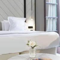 Summum Boutique Hotel, member of Meliá Collection – Luxury hotel in Palma de Mallorca, Spain