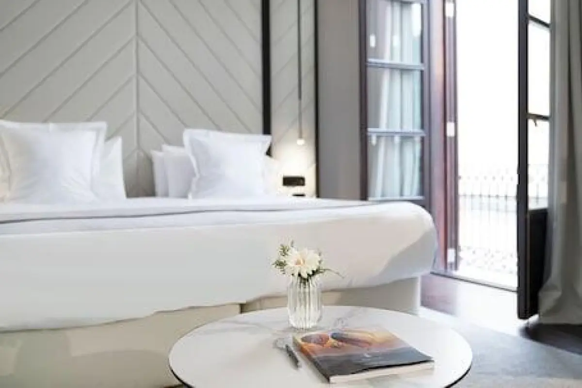Summum Boutique Hotel, member of Meliá Collection in Palma de Mallorca, Spain