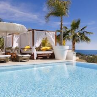 Portals Hills Boutique Hotel – Luxury hotel in Calvia, Spain