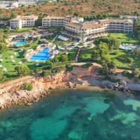 The St. Regis Mardavall Mallorca Resort – Luxury hotel in Calvia, Spain