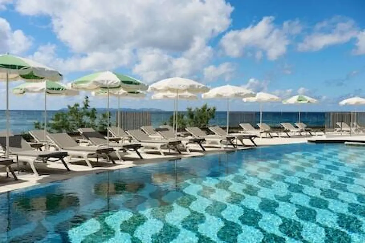 Iberostar Selection Es Trenc -New Opening- in Ses Salines, Spain