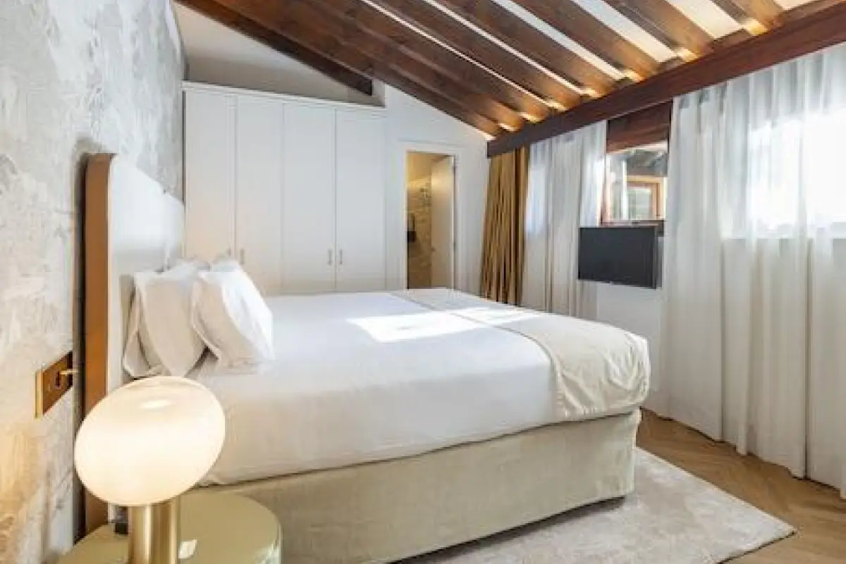 Hotel Palacio Ca Sa Galesa in Palma de Mallorca, Spain