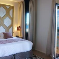 Hospes Maricel & Spa, Palma de Mallorca, a Member of Design Hotels – Luxury hotel in Calvia, Spain