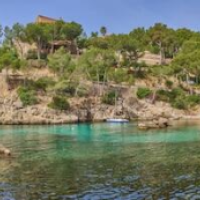 Hotel Petit Cala Fornells – Luxury hotel in Calvia, Spain