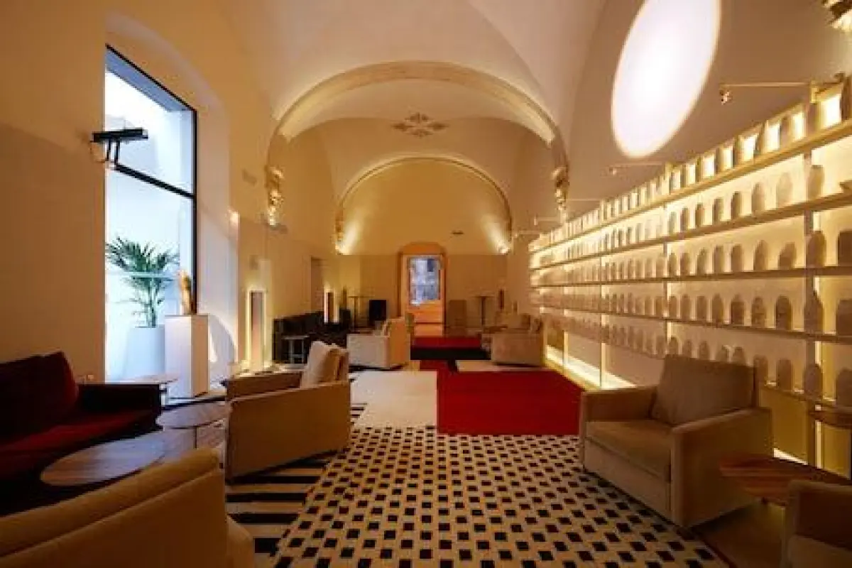 Convent de la Missio Boutique Hotel GL, Adults Only – Preferred Hotels & Resorts in Palma de Mallorca, Spain