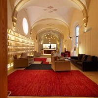 Convent de la Missio Boutique Hotel GL, Adults Only – Preferred Hotels & Resorts – Luxury hotel in Palma de Mallorca, Spain