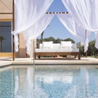 Hotel Fontsanta Thermal Spa & Wellness, adults only – Preferred Hotels & Resorts – Luxury hotel in Campos, Spain