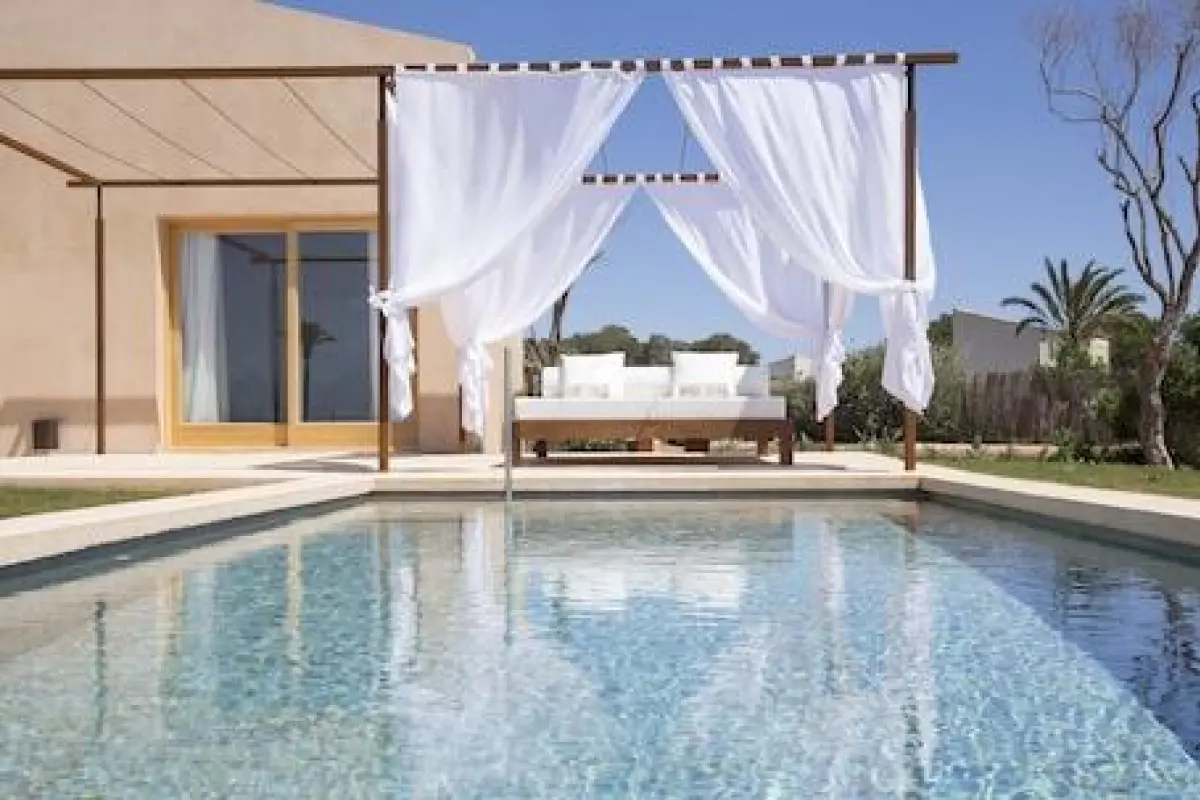 Hotel Fontsanta Thermal Spa & Wellness, adults only – Preferred Hotels & Resorts in Campos, Spain