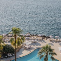 Hotel de Mar Gran Meliá - The Leading Hotels of the World – Luxury hotel in Calvia, Spain