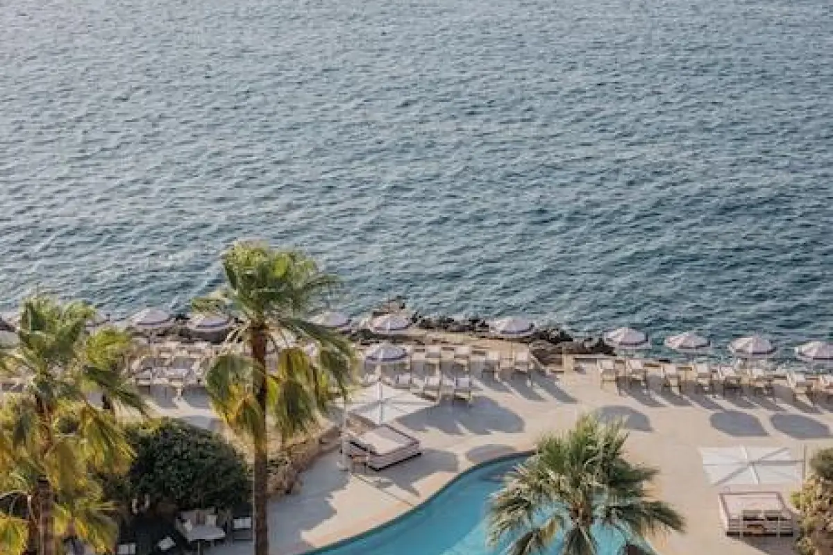 Hotel de Mar Gran Meliá - The Leading Hotels of the World in Calvia, Spain