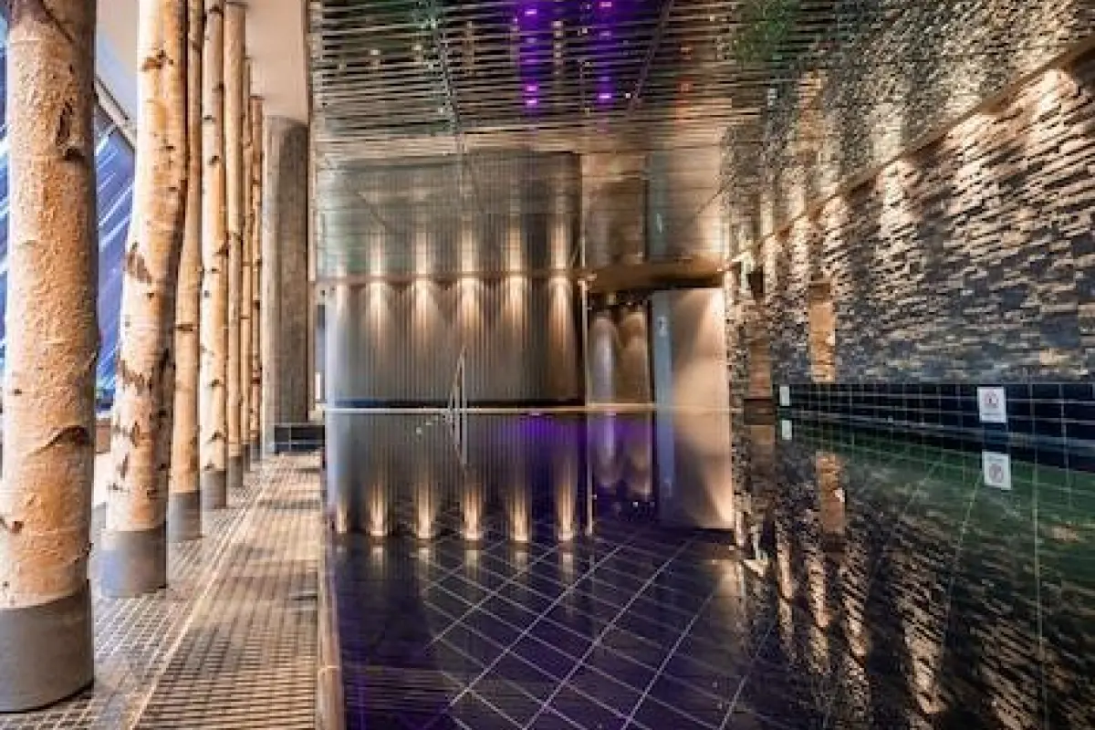 Grand Hotel Oslo by Scandic in Oslo, Norway